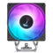 Jonsbo CR-1000 EVO Silent Series 120MM Single-Tower CPU Cooler