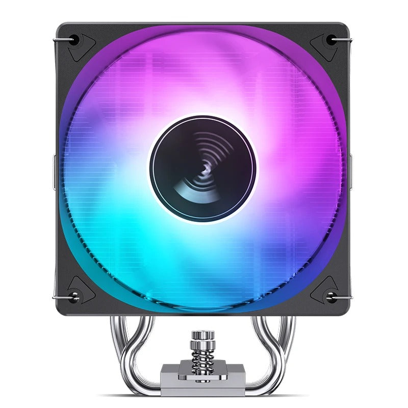 Jonsbo CR-1000 EVO Silent Series 120MM Single-Tower CPU Cooler