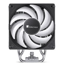 Jonsbo CR-1000 EVO Silent Series 120MM Single-Tower CPU Cooler