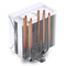 Jonsbo CR-1000 EVO ARGB Silent Series 120MM Single-Tower CPU Cooler