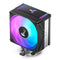 Jonsbo CR-1000 EVO Silent Series 120MM Single-Tower CPU Cooler