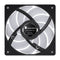 Jonsbo CR-1000 EVO ARGB Silent Series 120MM Single-Tower CPU Cooler