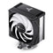 Jonsbo CR-1000 EVO ARGB Silent Series 120MM Single-Tower CPU Cooler