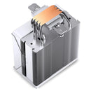 Jonsbo CR-1000 EVO Silent Series 120MM Single-Tower CPU Cooler