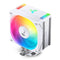 Jonsbo CR-1000 EVO ARGB Silent Series 120MM Single-Tower CPU Cooler