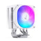 Jonsbo CR-1400 EVO Silent Series 90MM Single-Tower CPU Cooler
