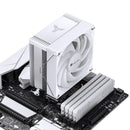 Jonsbo CR-1000 EVO ARGB Silent Series 120MM Single-Tower CPU Cooler