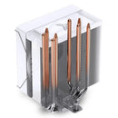 Jonsbo CR-1000 EVO Silent Series 120MM Single-Tower CPU Cooler