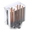 Jonsbo CR-1000 EVO Silent Series 120MM Single-Tower CPU Cooler