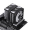Jonsbo CR-3000 ARGB 120MM Dual-Fan / Dual-Tower CPU Cooler