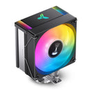 Jonsbo CR-1000 EVO ARGB Silent Series 120MM Single-Tower CPU Cooler