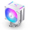 Jonsbo CR-1400 EVO Silent Series 90MM Single-Tower CPU Cooler