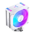 Jonsbo CR-1000 EVO Silent Series 120MM Single-Tower CPU Cooler