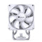 Jonsbo CR-1400 EVO Silent Series 90MM Single-Tower CPU Cooler