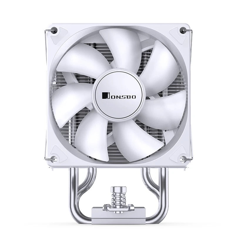 Jonsbo CR-1400 EVO Silent Series 90MM Single-Tower CPU Cooler