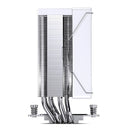 Jonsbo CR-1000 EVO Silent Series 120MM Single-Tower CPU Cooler