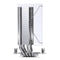 Jonsbo CR-1000 EVO Silent Series 120MM Single-Tower CPU Cooler