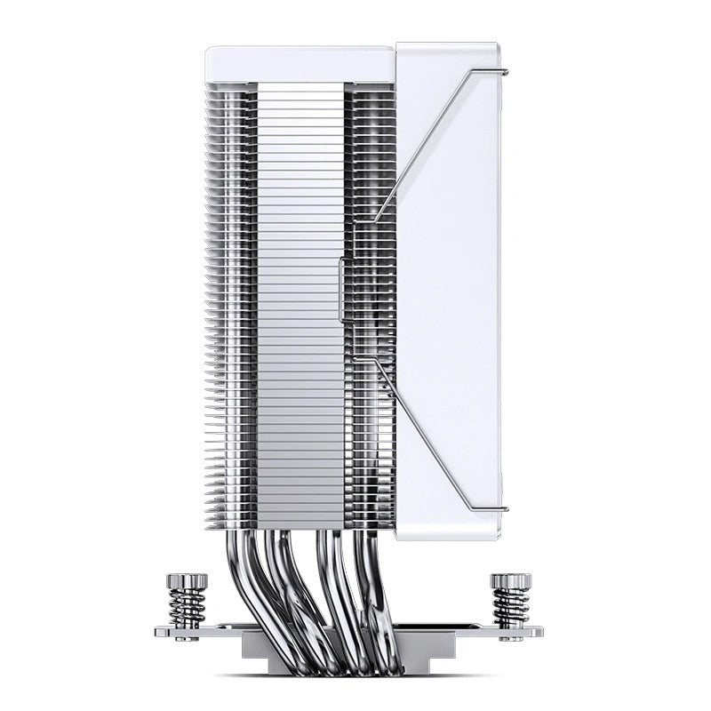 Jonsbo CR-1000 EVO Silent Series 120MM Single-Tower CPU Cooler