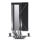 Jonsbo CR-1000 EVO ARGB Silent Series 120MM Single-Tower CPU Cooler