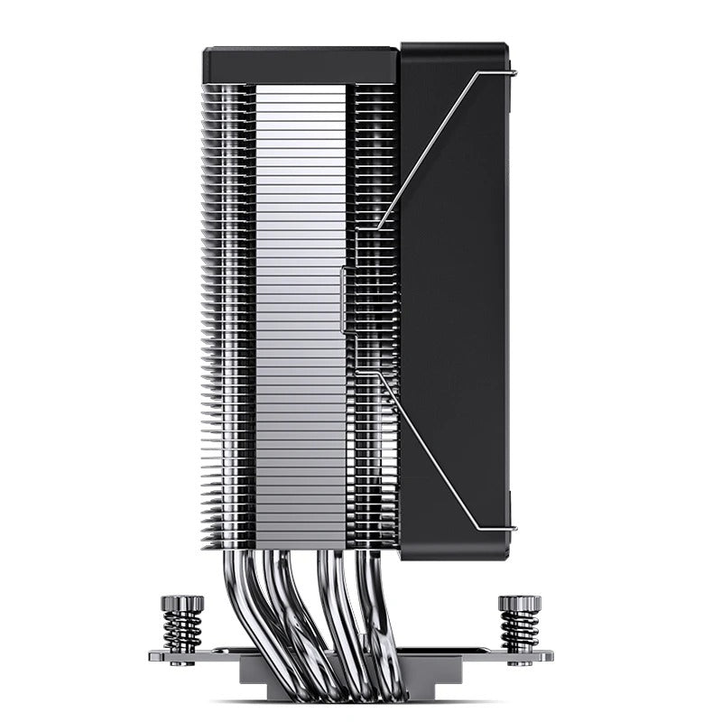 Jonsbo CR-1000 EVO ARGB Silent Series 120MM Single-Tower CPU Cooler