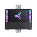 Jonsbo CR-1400 EVO Silent Series 90MM Single-Tower CPU Cooler