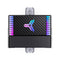 Jonsbo CR-1400 EVO Silent Series 90MM Single-Tower CPU Cooler