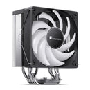 Jonsbo CR-1000 EVO ARGB Silent Series 120MM Single-Tower CPU Cooler