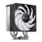 Jonsbo CR-1000 EVO ARGB Silent Series 120MM Single-Tower CPU Cooler