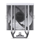 Jonsbo CR-1000 EVO ARGB Silent Series 120MM Single-Tower CPU Cooler