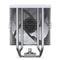 Jonsbo CR-1000 EVO ARGB Silent Series 120MM Single-Tower CPU Cooler