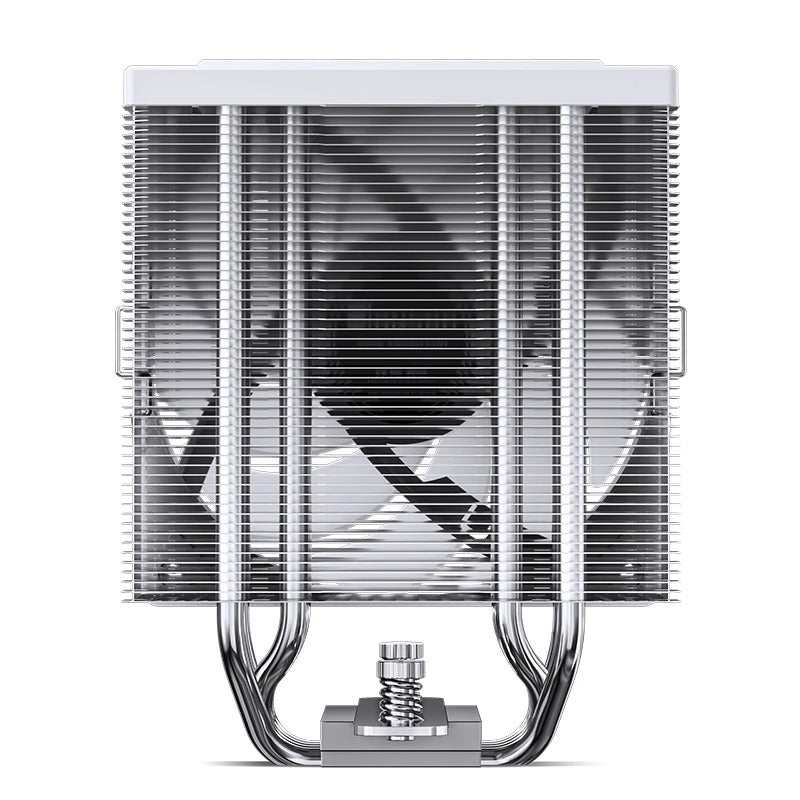 Jonsbo CR-1000 EVO ARGB Silent Series 120MM Single-Tower CPU Cooler