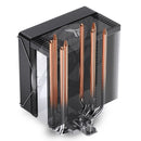 Jonsbo CR-1000 EVO Silent Series 120MM Single-Tower CPU Cooler