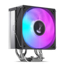 Jonsbo CR-1000 EVO Silent Series 120MM Single-Tower CPU Cooler