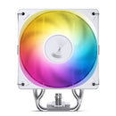 Jonsbo CR-1000 EVO ARGB Silent Series 120MM Single-Tower CPU Cooler