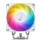 Jonsbo CR-1000 EVO ARGB Silent Series 120MM Single-Tower CPU Cooler