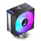 Jonsbo CR-1000 EVO Silent Series 120MM Single-Tower CPU Cooler