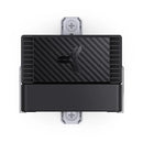 Jonsbo CR-1400 EVO Silent Series 90MM Single-Tower CPU Cooler (Black)
