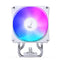 Jonsbo CR-1400 EVO Silent Series 90MM Single-Tower CPU Cooler