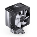 Jonsbo CR-1400 EVO Silent Series 90MM Single-Tower CPU Cooler