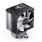 Jonsbo CR-1400 EVO Silent Series 90MM Single-Tower CPU Cooler