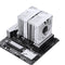 Jonsbo CR-3000 ARGB 120MM Dual-Fan / Dual-Tower CPU Cooler