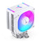Jonsbo CR-1400 EVO Silent Series 90MM Single-Tower CPU Cooler