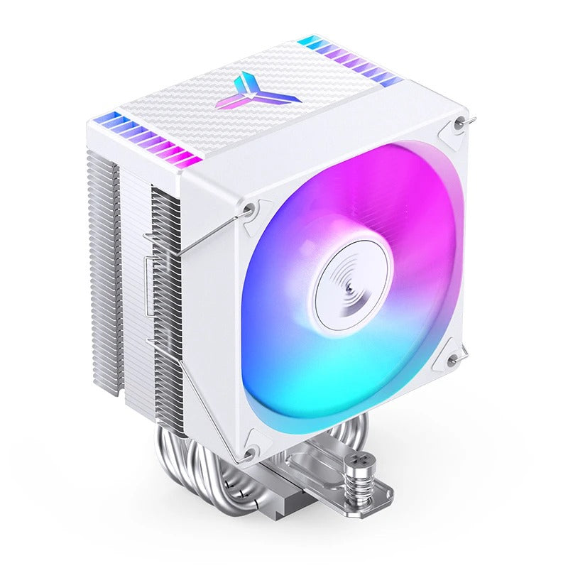 Jonsbo CR-1400 EVO Silent Series 90MM Single-Tower CPU Cooler