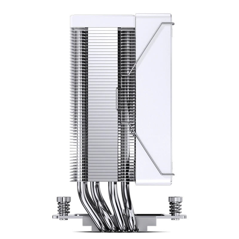 Jonsbo CR-1000 EVO ARGB Silent Series 120MM Single-Tower CPU Cooler