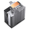 Jonsbo CR-1000 EVO ARGB Silent Series 120MM Single-Tower CPU Cooler