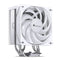 Jonsbo CR-1000 EVO Silent Series 120MM Single-Tower CPU Cooler