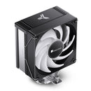Jonsbo CR-1000 EVO ARGB Silent Series 120MM Single-Tower CPU Cooler