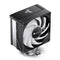 Jonsbo CR-1000 EVO ARGB Silent Series 120MM Single-Tower CPU Cooler