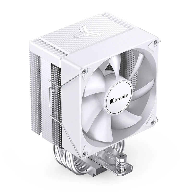 Jonsbo CR-1400 EVO Silent Series 90MM Single-Tower CPU Cooler