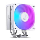 Jonsbo CR-1000 EVO Silent Series 120MM Single-Tower CPU Cooler